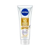 Prime SUPER10 Serum Etkili Vücut Losyonu SPF15 170 Ml, Aydınlatıcı, Sıkılaştırıcı, Nemlendirici, C Vitamini, Niasinamid - Option-1