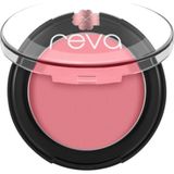 Prime Superfine Blusher Pink - Süper Ince Toz Allık 7,5 gr - No: 703 - Vegan & Temiz Içerik - Option-1