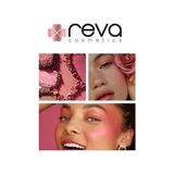 Prime Superfine Blusher Rose - Süper Ince Toz Allık 7,5 gr - No: 705 - Vegan & Temiz Içerik - Option-1
