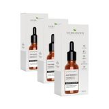 Prime Süperserum Niacinamide%15 Glikolik Asit%5 (30 Ml) (3 Paketi) - Option-1