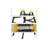 Prime Süperstep Çift Çıkışlı Merdiven 4+4 - Option-1