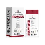 Prime Swissoderm Dökülme Karşıtı Şampuan Yağlı Saçlar Için (300 Ml) - Option-1