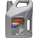 Prime Syn 5W/30 7 Lt Tam Sentetik Dizel ve Benzinli Motor Yağı