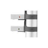 Prime T80 Flexlıne 9 Basamaklı Merdiven Tek Ebat Hl 7113-091 - Option-1