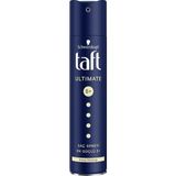 Prime Taft Ultımate Sprey 250 ml 1 Adet Kalıcı Tutuş Saç Spreyi