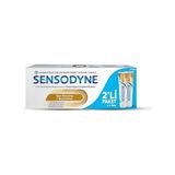 Prime Tam Koruma & Beyazlatıcı Diş Macunu 75 ml 1+1 - Option-1