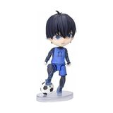 Prime Tamashıı Natıons - Blue – Yoichi Isagi, Bandai Spirits Figuarts Mini Aksiyon Figürü - Option-1