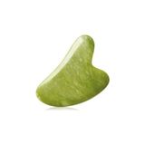 Prime Taşı Face Roller ve Kalp Gua Sha 2'li Set - Option-1