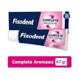 Prime Tatsız Diş Protezi Yapıştırıcı Krem 47 G 3lü Paket - Option-1 - 0 - Siyah - 1 Adet