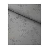 Prime Taylor Lyocell Çift Kişilik Nevresim Takımı Koyu Gri - 001-Renkli - 100 x 100 cm