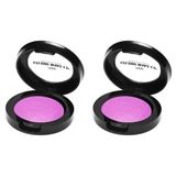 Prime Tca Studıo Make-Up Professıonal Göz Farı Eyeshadow Terra 12 2li Paket - Option-1