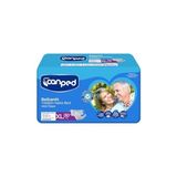 Prime Tekstil Yüzeyli Belbantlı Ekstra Büyük Boy Xl 30LU Hasta Bezi - 0 - 1 Ay