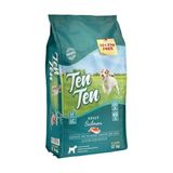 Prime Ten Ten Somonlu Yetişkin Köpek Maması 10+2 kg - 0,01 gr