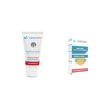 Prime Tereson Koku Karşıtı Ayak Bakım Kremi 50 ml (Gümüş Iyon)+Ayakkabı Koku Önleyici Toz 1 Kutuda 10 Adet - Option-1