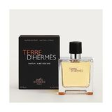 Prime Terre Dhermes Pure Perfume 75 ml Erkek Parfüm - 01 - Beyaz - Option-1
