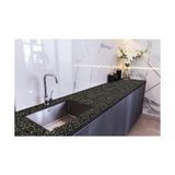 Prime Tezgah Üstü Kaplama Folyosu Mutfak Tezgahı Kaplama Granit Desen 70 cm x 2 Metre - -- - Option-1