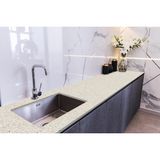 Prime Tezgah Üstü Kaplama Folyosu Mutfak Tezgahı Kaplama Rustik Granit Doku 70 cm x 2 Metre - -- - Option-1
