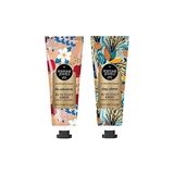 Prime The Adventure ve Deep Charm El Kremi 50ML