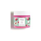 Prime The Factory Nemlendirici ve Arındırıcı Vücut Peelingi - Liçi Aromalı 300 gr - Option-1