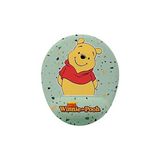 Prime The Pooh Bilek Destekli Mouse Pad - Option-1 - 0002 - Beyaz