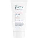 Prime The Purest Solutions Cilt Tonu Eşitleyici ve Leke Karşıtı Blemish Defense Renkli Güneş Koruyucu Krem Spf 50, Seyahat Boy 15 ml - Option-1