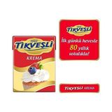 Prime Tikveşli Krema 200 ml 2li Paket