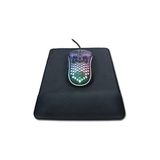 Prime Tkz LN-301 Kare Ergonomik Suya Dayanıklı Bileklikli Mouse Pad - Option-1 - 0002 - Beyaz