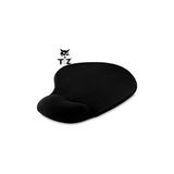 Prime Tkz Siyah Ergonomik Suya Dayanıklı Bileklikli Mouse Pad - Option-1 - 0002 - Beyaz