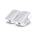 Prime TL-PA4010KIT, AV600 Powerline Adaptör Başlangıç Kiti