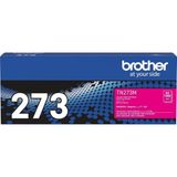 Prime TN-273M Kırmızı Toner - Option-1 - 0 - Siyah