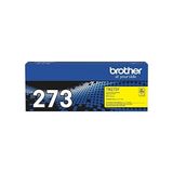 Prime TN-273Y Sarı Toner - Option-1 - 0 - Siyah