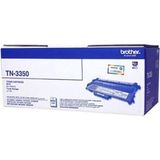 Prime TN3350 Toner, Siyah - Option-1 - 0 - Siyah