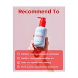 Prime Tocobo Calamine Pore Control Cleansing Oil 20ML - Siyah Nokta & Sebum Dengeleyici Vegan Temizleme Yağı - 0,25 gr
