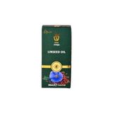 Prime Tohumu Yağı 30ML%100 Saf Arlab Flaxseed Oil Linum Usitatissimum Seed Oil - 0 - 3 Yaş - 0 - Siyah