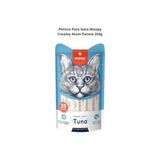 Prime Ton Balıklı Krema Kedi Ödülü 25X14 G - 0,01 gr