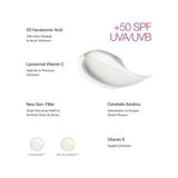 Prime Ton Eşitleyici, Aydınlatıcı, Leke Karşıtı, Yüz Güneş Kremi, Pink Glam Tone Up, Spf 50+, 50ML, Tüm Ciltler - Option-1