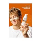 Prime Ton Eşitleyici Yüz Güneş Kremi SPF50 - Cilt Bariyeri Onarıcı, Nemlendirici, 50ML - Option-1