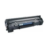 Prime Toner Laserjet Pro M1217NFW Toner Muadil CE285A 85A - Option-1 - 0 - Siyah