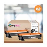 Prime Tonermax® HL-1211W / TN-1040 2'li Avantaj Paket Uyumlu Toner - Option-1