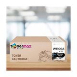 Prime Tonermax Hp Uyumlu Laser 107R Muadil Toner /W1106A - Option-1