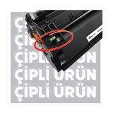 Prime Tonermax Hp Uyumlu Laserjet Mfp M141W Muadil Toner Çipli /hp Uyumlu 150A W1500A Muadil Toner - Çipli - Option-1