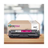 Prime Tonermax Uyumlu I-Sensys MF-657CDW Muadil Toner - Çipli / CRG-067 Muadil Toner - Option-1