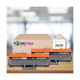Prime Tonermax Xerox Uyumlu Phaser 3020 Muadil Toner 2'li Paket - Option-1