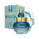 Prime Torbalanma Karşıtı Göz Kremi 30ML - Option-1