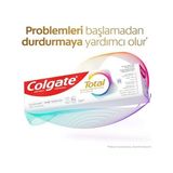 Prime Total Aktif Koruma Nane Temizliği Diş Macunu 75 ml - Option-1
