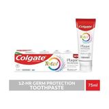 Prime Total Plaque Pro Release Diş Macunu 75 ml