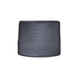Prime Touareg 2002-2010 ile Uyumlu 3D Bagaj Havuzu - Ahşap