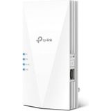 Prime Tp-Link RE700X AX3000 Mbps Onemesh Wi-Fi 6 Menzil Genişletici