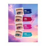 Prime Treasure Hacim Veren ve Yüksek Pigmentli Renkli Maskara 003 Rose Quartz - Option-1