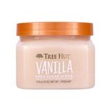 Prime Tree Hut Shea Sugar Scrub Vücut Peelingi 510GR - Option-1